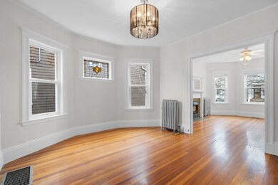 21 Whitten St unit 1, Dorchester, MA 02122 - photo 6