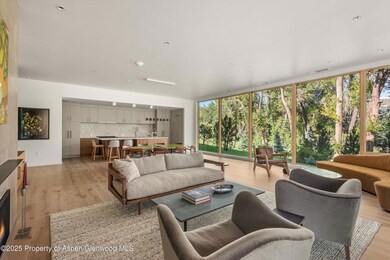 Living Room, Dining Room, Kitchen