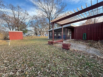 1408 Union St, Gowrie, IA 50543 - photo 2