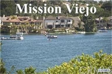 ENJOY AMENITIES LIKE LAKE MISSION VIEJO