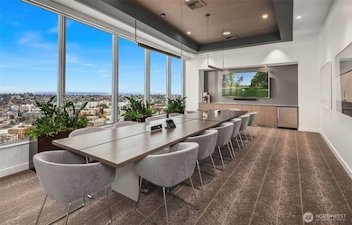 Nexus Tower unit 912, Seattle, WA 98101 - photo 7