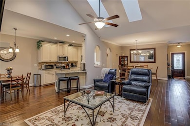 1922 Whisper Lake Dr unit B, Whitsett, NC 27377 - photo 7