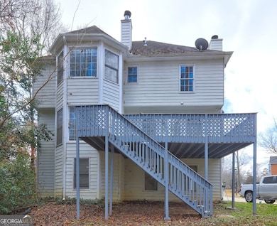 980 Laurel Springs Ln SW, Marietta, GA 30064 - photo 3