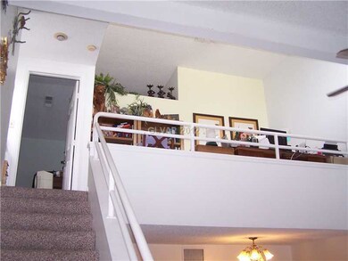 2nd Floor Plan.