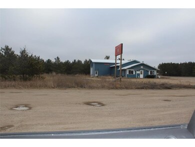 Frontage Road