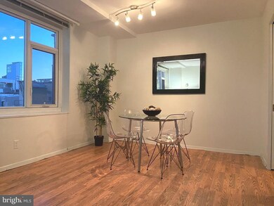 Dupont East Condominium unit 514, Washington, DC 20036 - photo 6