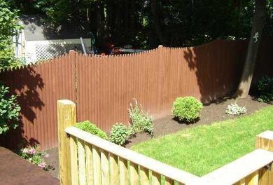 Yard/Garden.