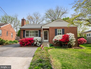 3318 Mccomas Ave, Kensington, MD 20895 - photo 3