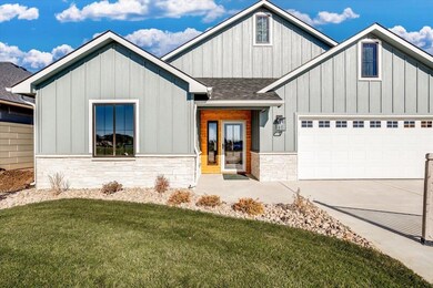 1754 N Forestview Ct, Wichita, KS 67235 - photo 2