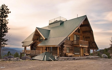 12541 Red Owl Trail, Bigfork, MT 59911 - photo 5