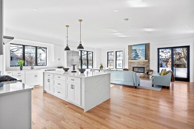 17 Ellison Rd, Lexington, MA 02421 - photo 4