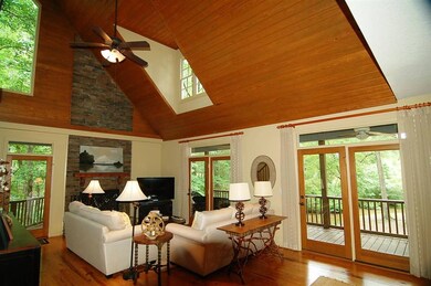 1261 Grayson Point, Buckhead, GA 30625 - photo 6