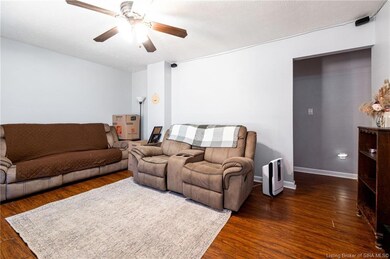 513 Tomahawk Ln, New Albany, IN 47150 - photo 7