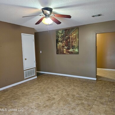 Bert C - Living Room 2