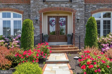 712 Walton Ct, Moorestown, NJ 08057 - photo 3