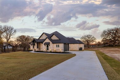 8013 Ranch View Place, Springtown, TX 76082 - photo 4