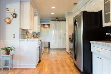 Beautiful Remodeled Kitchen
