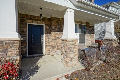 5764 Bluff View Ln, Whitestown, IN 46075 - photo 4