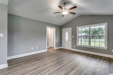 117 Emmeline Ct unit Lot 5, Conway, SC 29527 - photo 5