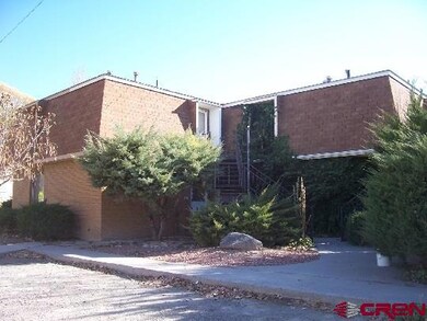 Nice landscaping
