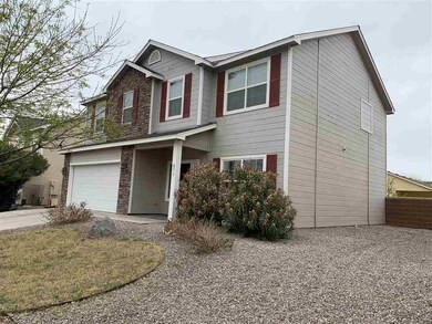 271 Burnage Ln, Alamogordo, NM 88310 - photo 3