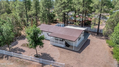 2732 Green Pine Ln, Lake of the Woods, AZ 85929 - photo 7