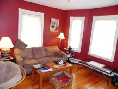 15 Langmaid Ave unit 1, Somerville, MA 02145 - photo 7