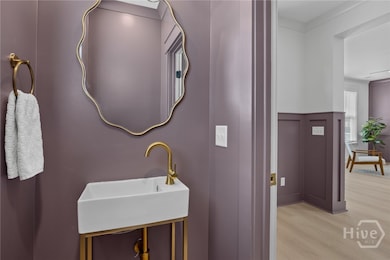 824 E Bolton St, Savannah, GA 31401 - photo 7