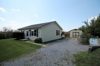 218 Deep Creek Rd, Harrodsburg, KY 40330 - photo 3