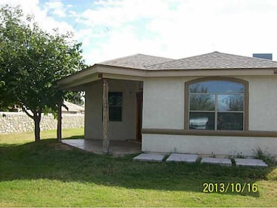 432 Cinecue Way, El Paso, TX 79907 - photo 2
