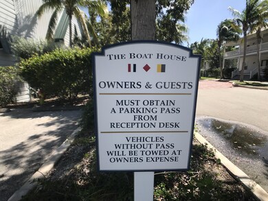 The Boat House