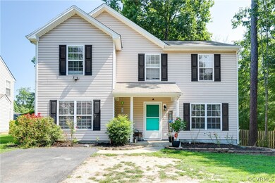 15100 Winding Ash Dr, Chesterfield, VA 23832 - photo 4