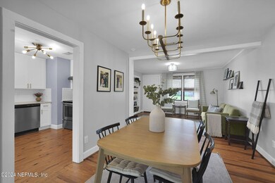 1643 Canterbury St, Jacksonville, FL 32205 - photo 7