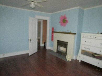 Bedroom.