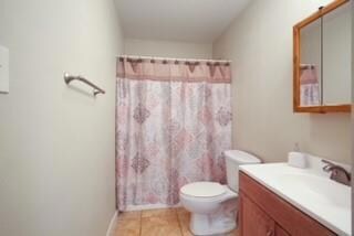Hall Bathroom