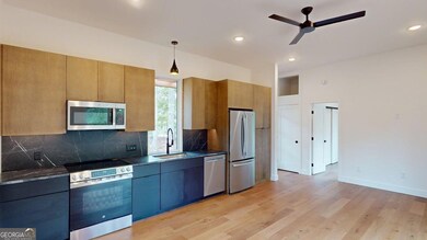 433 Brannon Ridge, Young Harris, GA 30582 - photo 3