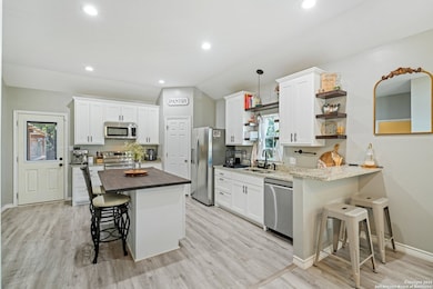 636 Skyline Dr, Bandera, TX 78003 - photo 6