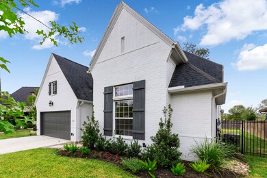 50 Cassena Grove Place, Tomball, TX 77375 - photo 4