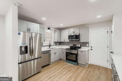 644 Navarre Dr unit 4, Stone Mountain, GA 30087 - photo 7