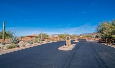 Gated Community