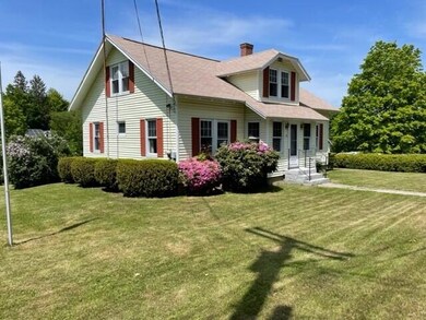 53 Main St, Bowdoinham, ME 04008 - photo 2