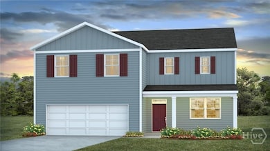 106 Juniper Dr, Guyton, GA 31312 - photo 5