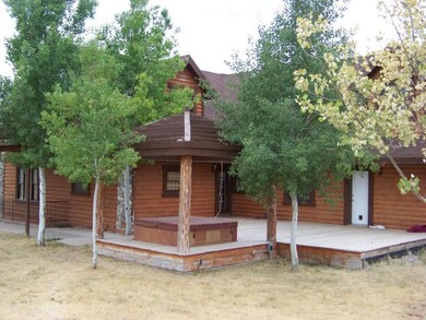 back of house