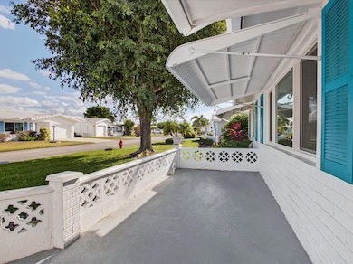 2003 SW 17th St, Boynton Beach, FL 33426 - photo 3