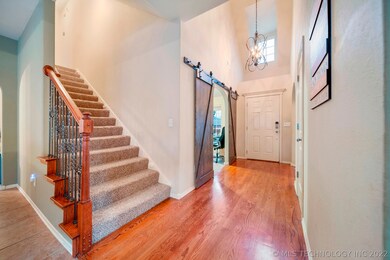 7209 E Jackson St, Broken Arrow, OK 74014 - photo 6