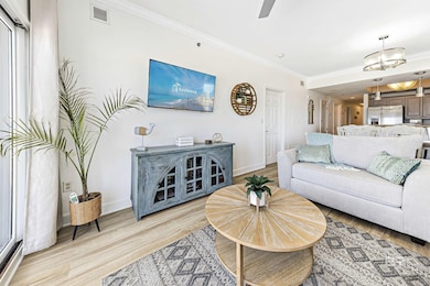 Seawind Condominiums unit 1601, Gulf Shores, AL 36542 - photo 5