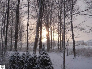 Early Winter