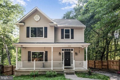 3519 Oak Rd, Laurel, MD 20724 - photo 2