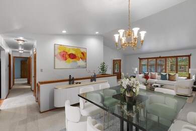 1109 Aspen Ct unit D, Kohler, WI 53044 - photo 3