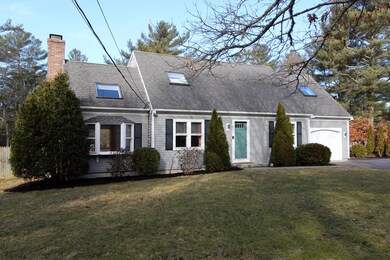 245 Simons Narrows Rd, Mashpee, MA 02649 - photo 2